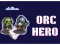 Joc Orc Hero en línia