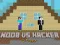 Joc Noob vs Hacker 2 Player en línia
