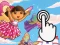 Joc Dora Clicker en línia