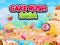 Joc Cake Rush Saga en línia