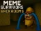 Joc Meme Survivors: Backrooms en línia