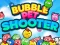 Joc Bubble Pets Shooter en línia