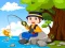 Joc Fishing Hunter en línia