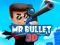 Joc Mr Bullet 3D online en línia