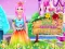 Joc Girl Fairytale Princess Look en línia