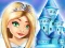 Joc Ice Princess Doll House Design en línia