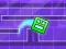 Joc Geometry Dash Maze Maps en línia