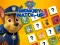 Joc Paw Patrol Memory Match Up en línia