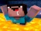 Joc Noob Minecraft VS Skibidi Toilet en línia
