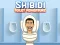 Joc Skibidi Toilet Adventure en línia