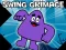 Joc Swing Grimace en línia