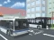 Joc City Bus Parking Challenge Simulator 3D en línia