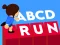 Joc Typing Race en línia