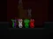 Joc Horror Ban Ban 1 2 Player Parkour en línia