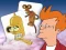 Joc Futurama en línia