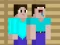 Joc Prison: Noob vs Pro en línia