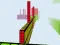 Joc Bloxy Block Parkour en línia