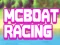 Joc McBoat Racing en línia