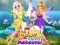 Joc Flower Fairy Makeover en línia