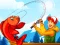 Joc Fishing Master Game en línia