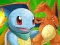 Joc Pokemon Jigsaw Puzzles en línia