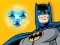 Joc Batman Match 3 en línia