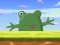 Joc Froggy Tower en línia