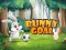 Joc Bunny Goal en línia