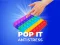 Joc Pop It Antistress: Fidget Toy en línia