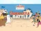 Joc Sandcastle Battle! We Bare Bears en línia