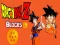 Joc Dragon Ball Z Blocks en línia