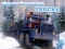 Joc Snow Runner Trucks Jigsaw en línia