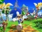 Joc Sonic Adventure Run en línia