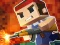 Joc Blocky Shooting Swat Multiplayer en línia