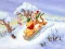 Joc Winnie the Pooh Christmas Jigsaw Puzzle 2 en línia