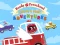Joc Disney junior ready for preschool Color & Seek Adventures en línia
