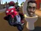 Joc Skibidi Toilet Moto Bike Racing en línia