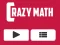 Joc Crazy Math en línia