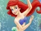 Joc Little Mermaid Jigsaw Puzzle Collection en línia