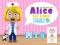 Joc World of Alice The Bones en línia