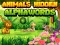 Joc Animals Hidden AlphaWords en línia