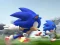 Joc Sonic Runner en línia