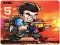 Joc Gun Metal War 2D Mobile en línia