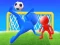 Joc Goal Arena 3D en línia