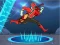 Joc Power Rangers Spaces Mystery en línia