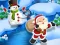 Joc Santa SnowMan Jump en línia