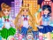 Joc Sailor Moon Cosplay Show en línia