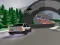Joc Low poly car racing en línia