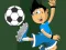 Joc Soccer Stars Jigsaw en línia