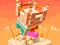 Joc Demolish Castle Puzzle en línia